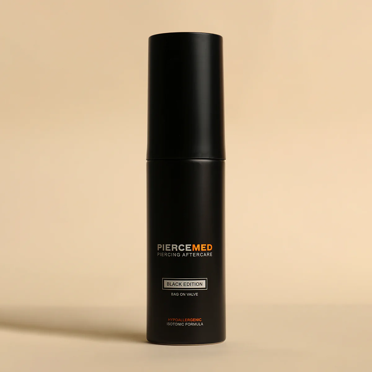Piercing Aftercare Solution by PIERCEMED
