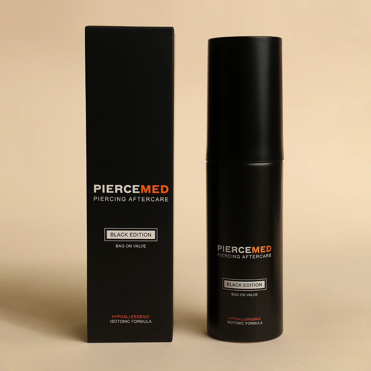 Piercing Aftercare Solution by PIERCEMED - Image 2