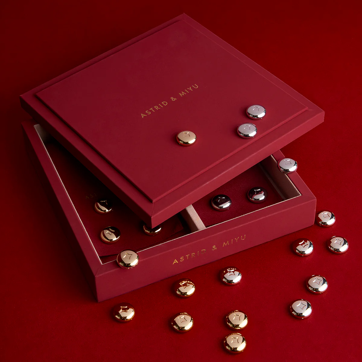 Checkers by Astrid & Miyu - Image 5