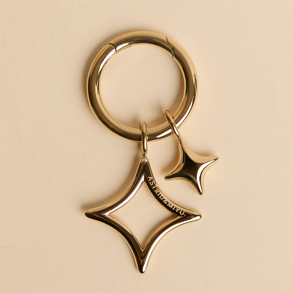 Cosmic Keyring Charm - Image 3