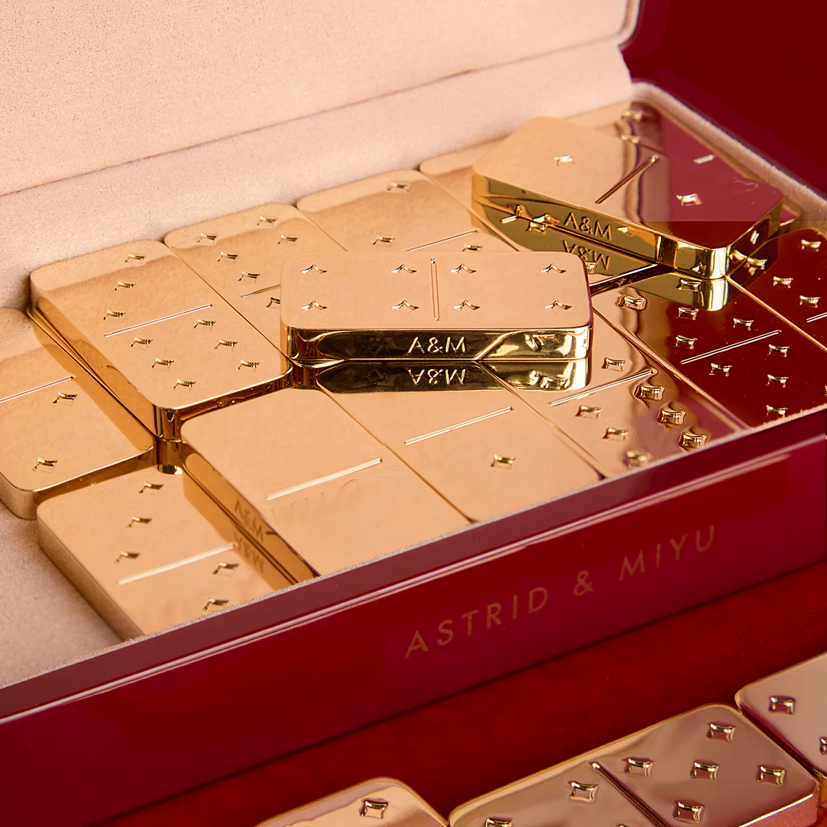Domino Tiles by Astrid & Miyu - Image 3