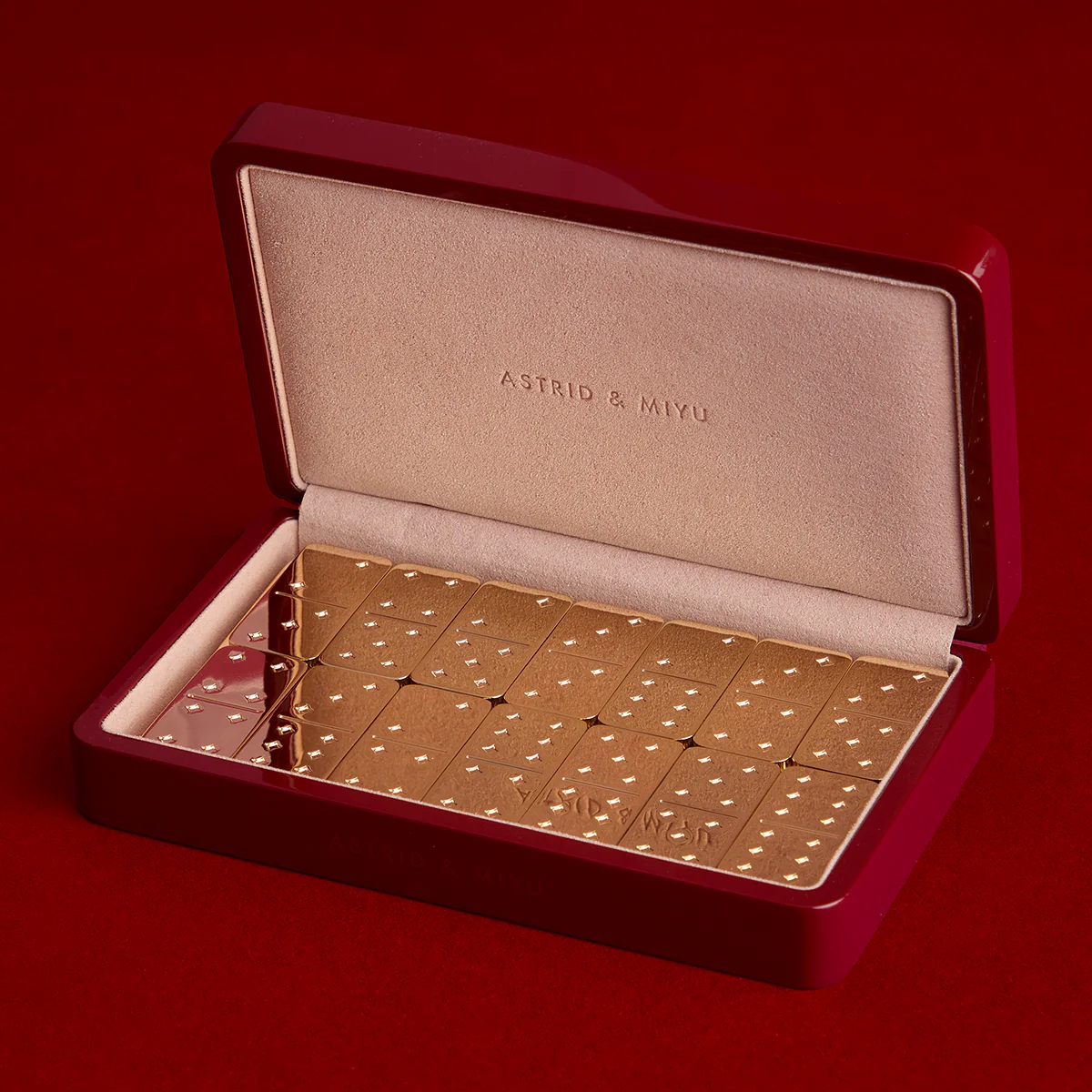 Domino Tiles by Astrid & Miyu - Image 5