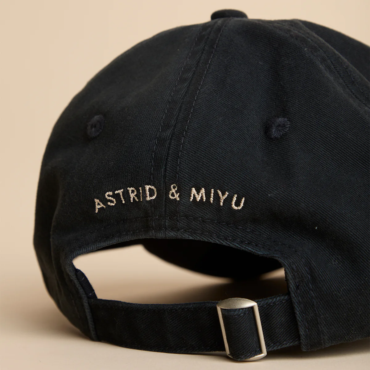 Mercury in Retrograde Cap in Dark Blue - Image 5