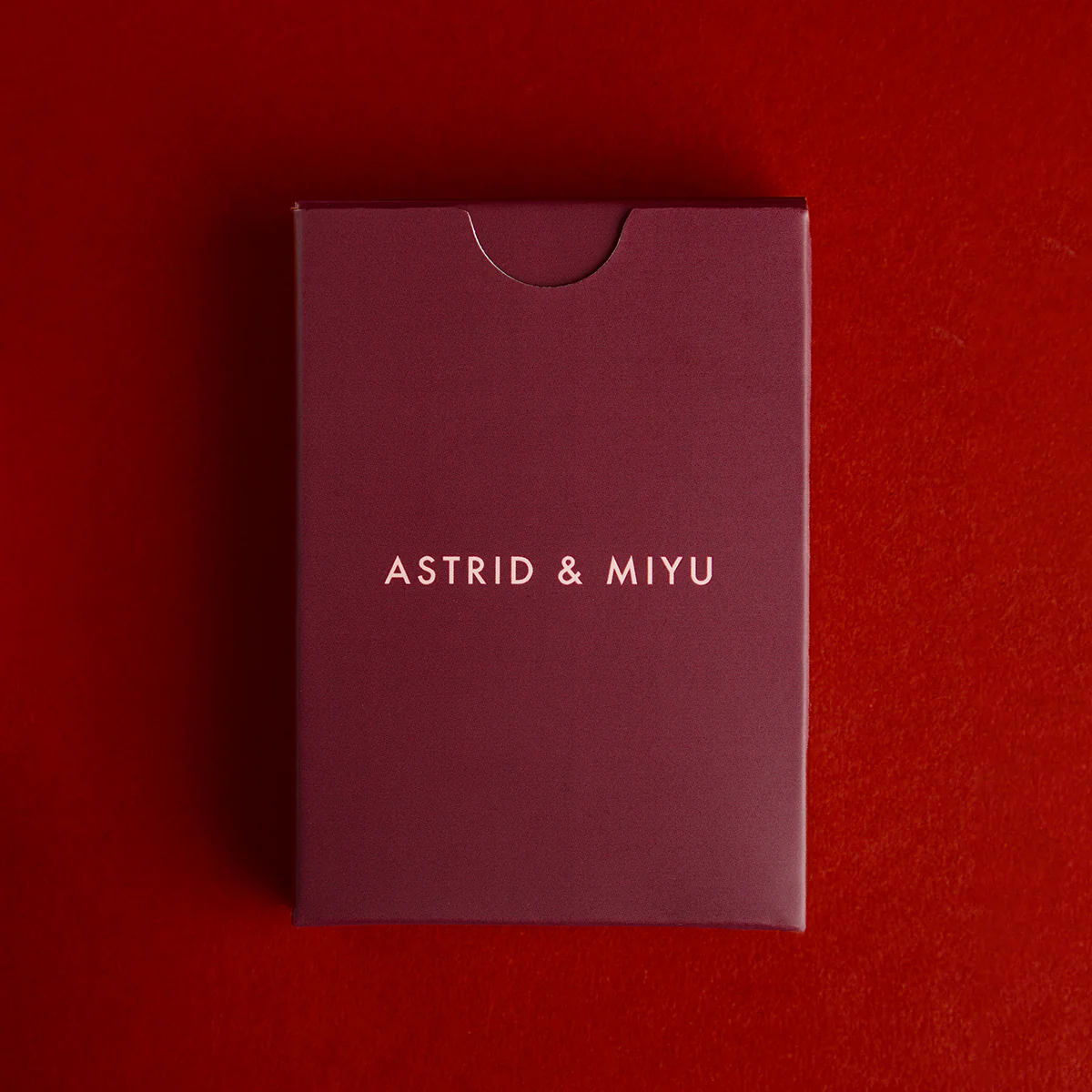 Playing Cards by Astrid & Miyu - Image 4