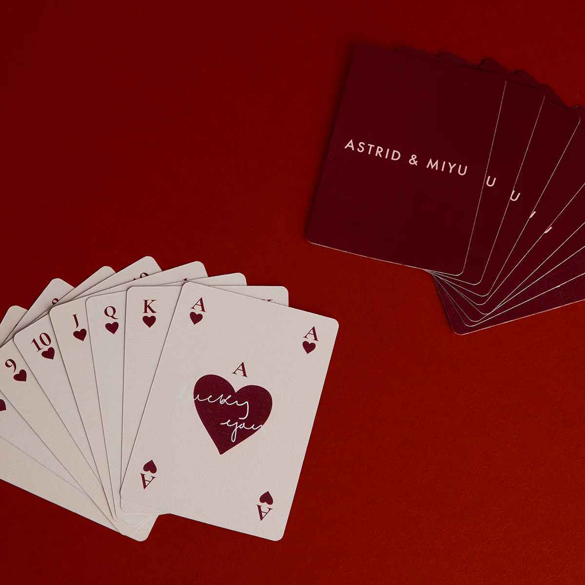 Playing Cards by Astrid & Miyu - Image 7