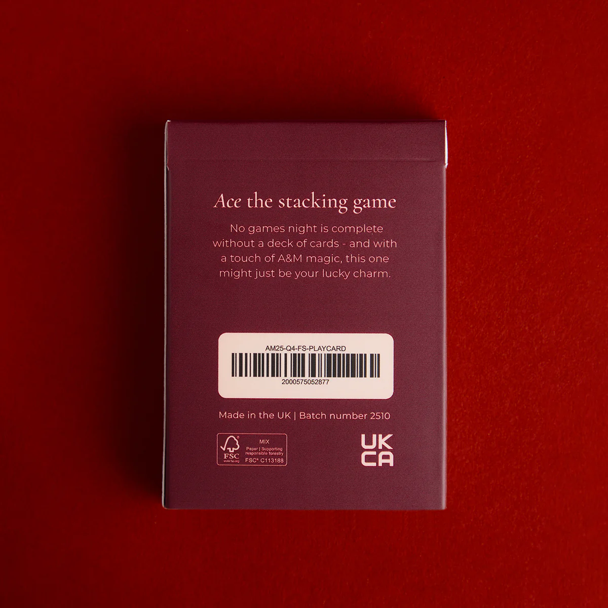 Playing Cards by Astrid & Miyu - Image 8