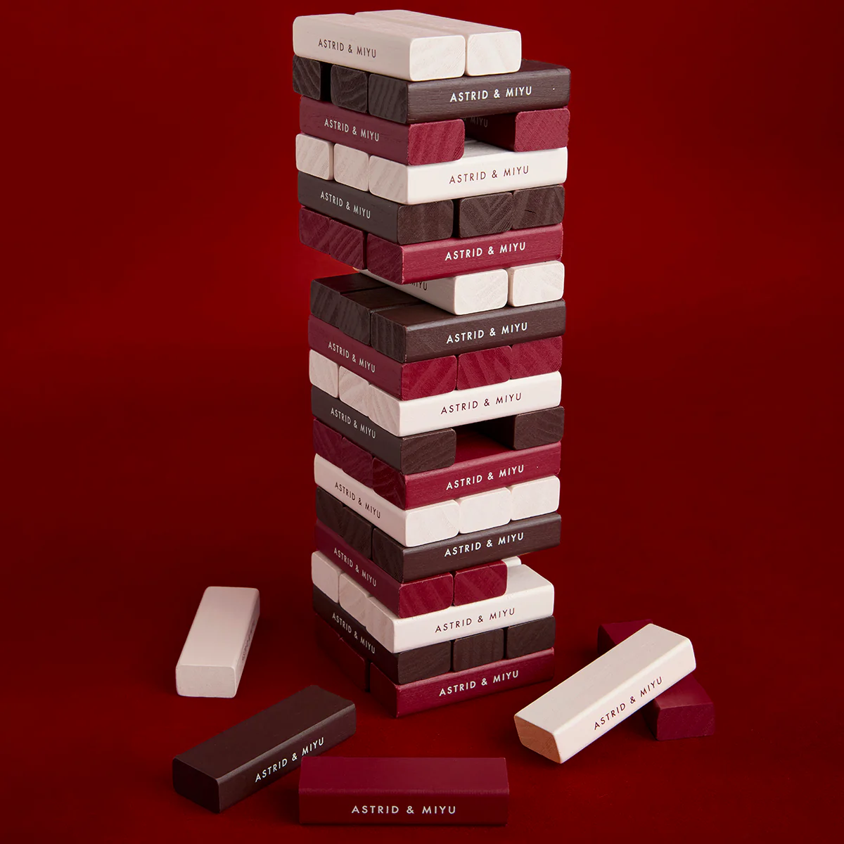 Stacking Tower by Astrid & Miyu - Image 4