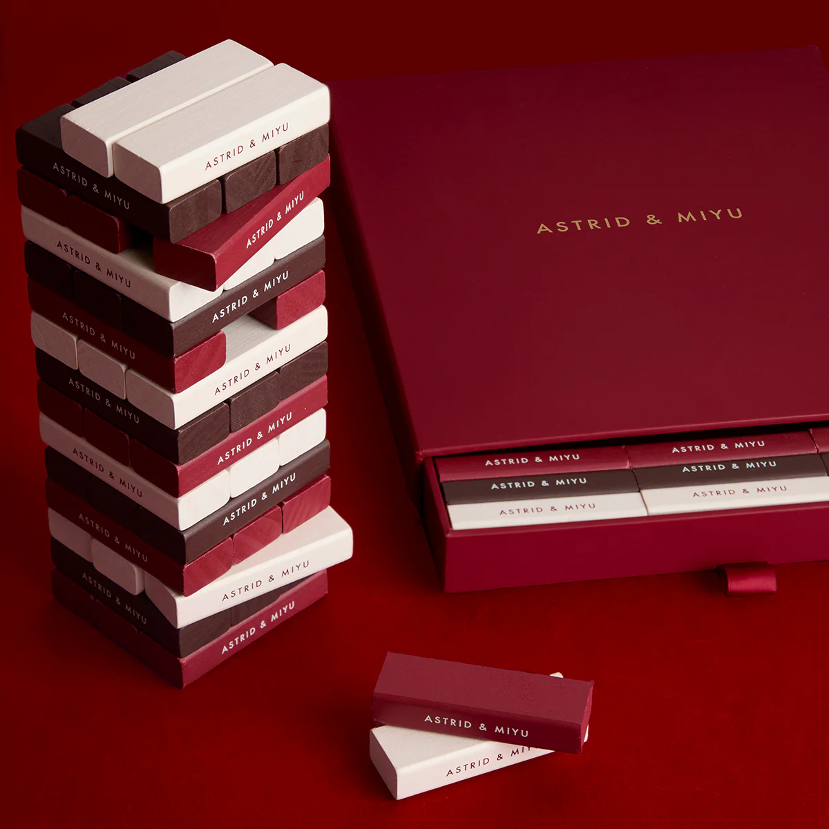 Stacking Tower by Astrid & Miyu - Image 6